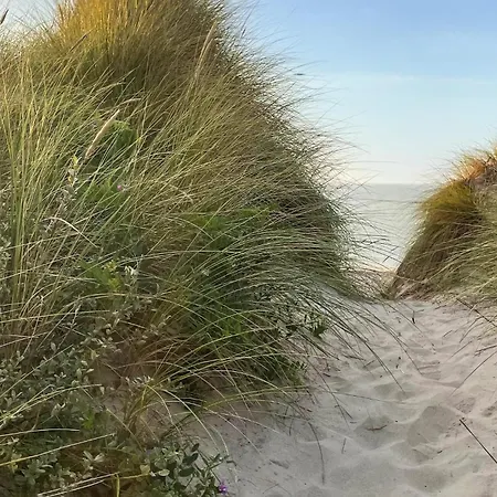 Dom wakacyjny 3 Bedroom Stunning In Skagen
