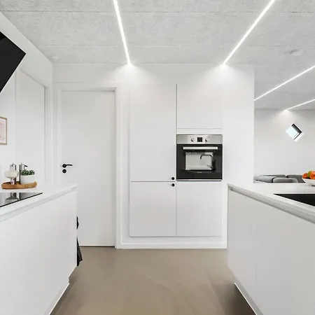 3 Bedroom Stunning In Skagen
