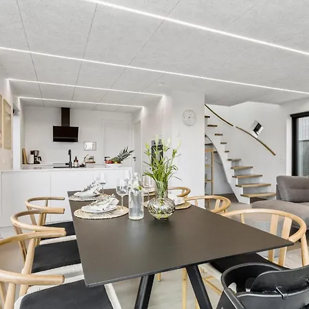 Dom wakacyjny 3 Bedroom Stunning In Skagen