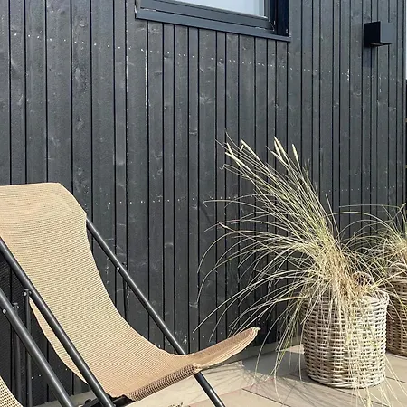 度假居 3 Bedroom Stunning In *