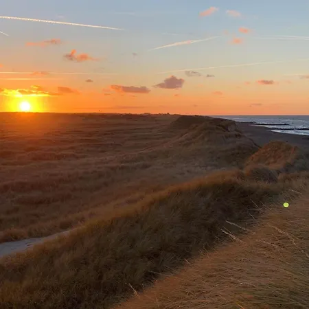 度假居 3 Bedroom Stunning In *