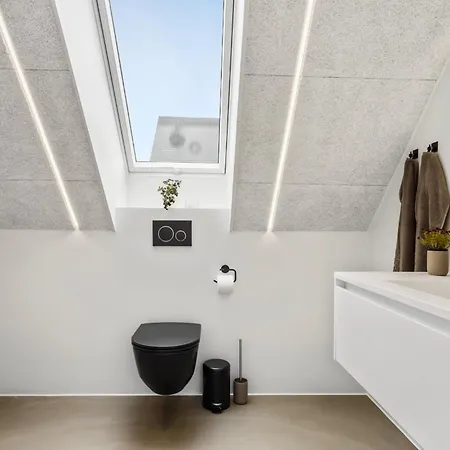 3 Bedroom Stunning In 度假居 *