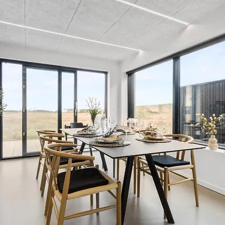 3 Roms Fantastisk Bolig I * Skagen