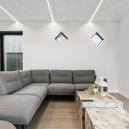 度假居 3 Bedroom Stunning In