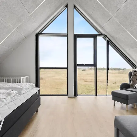 3 Bedroom Stunning In 度假居