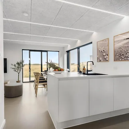 Feriehus 3 Roms Fantastisk Bolig I