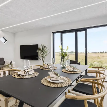 度假居 3 Bedroom Stunning In *